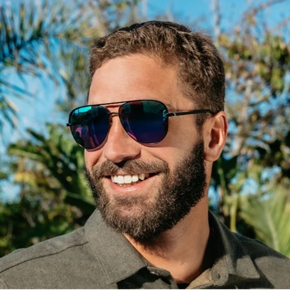 NWOT Blenders Eyewear Sunglasses - Flying Pretty - Picture 4 of 11